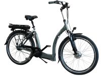 pfautec S3 Ebike mit Ansmann Motor Tiefeinsteiger HH Wandsbek - Hamburg Rahlstedt Vorschau