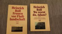 Zwei Bücher von Heinrich Böll Nordrhein-Westfalen - Lengerich Vorschau