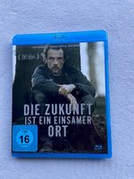 Die Zukunft ist ein einsamer Ort - Film Blu Ray Wandsbek - Hamburg Marienthal Vorschau