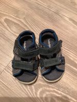 Kinderschuhe Sandalen Timberland Gr. 20 Neuwertig Jungen Nordrhein-Westfalen - Mönchengladbach Vorschau