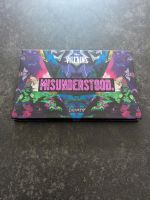 Disney Villains Misunderstood colourpop Lidschatten Palette Mecklenburg-Vorpommern - Zarnekow Vorschau