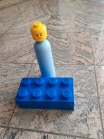 Lego Brotbüchse gebraucht mit Trinkflasche neu Thüringen - Dingelstädt Vorschau