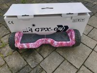 Hoverboard, Top Zustand, gebraucht, 90 € Bayern - Cham Vorschau