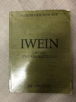 Iwein Text Kiel - Holtenau Vorschau