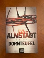 Thriller - Eva Almstädt - Dornteufel Schleswig-Holstein - Norderstedt Vorschau