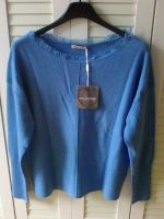 Eve in Paradise Senas Rundhals Pullover Romy 100% Kaschmir Neu München - Schwanthalerhöhe Vorschau