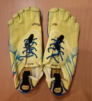 Vibram Five Fingers, Schuhe, Größe 40 Sachsen - Wilsdruff Vorschau