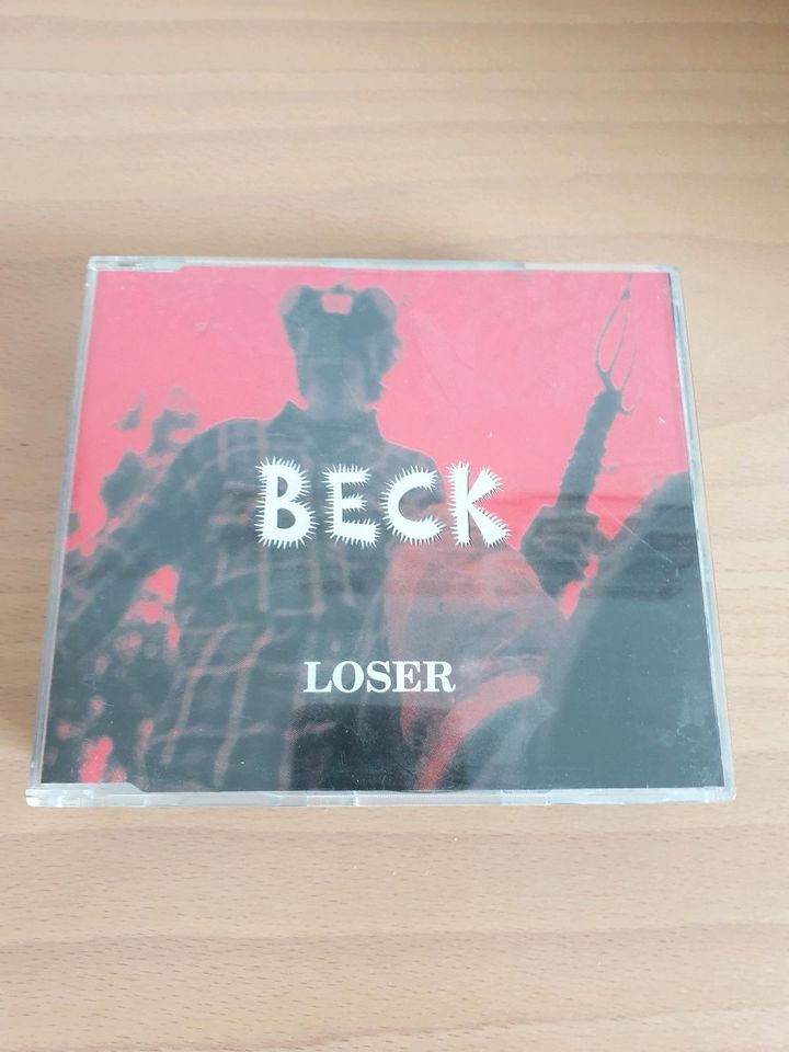 Maxi CD verschiedene Titel in Köln