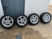 Original 18 Zoll BMW Styling M368 für X3 F25 und X4 f 26 Baden-Württemberg - Hohberg Vorschau