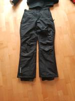 Skihose icepeak Grösse 40   schwarz Bayern - Neu Ulm Vorschau