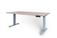 Elektrisch Höhenverstellbarer Schreibtisch | 140x80 cm | RM2 NEU Emsbüren - Mehringen Vorschau