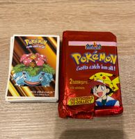 Pokemon Dunkin Boomer 2000 Thüringen - Jena Vorschau