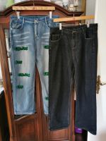 Jeans Hose Baggy Gr XL Schleswig-Holstein - Leck Vorschau