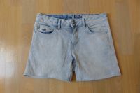 edc by esprit Jeans Shorts kurze Hose blau Denim Gr. 26 / 32 S Rheinland-Pfalz - Trier Vorschau