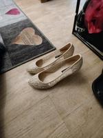 verschiedene Schuhe abzugeben Bayern - Kempten Vorschau