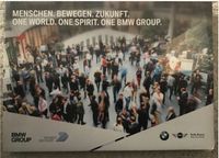BMW-Group Jubiläumsbuch 100 Jahre BMW, NEU in OVP Bayern - Regenstauf Vorschau