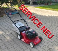 ✅ TORO RECYCLER 48CM, RADANTRIEB, ALU, BENZIN-RASENMÄHER ✅ Bayern - Taching Vorschau