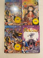 One Piece Manga 100/101/103 - 1. Auflage - NEU - Limited Edition Bayern - Augsburg Vorschau