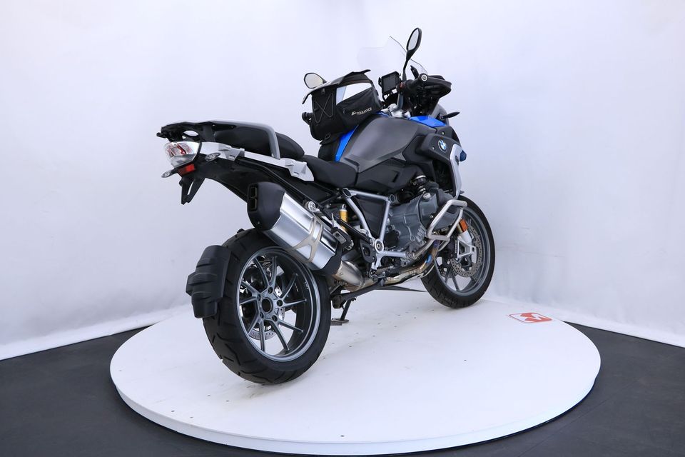 BMW R1250GS 3x Paket 1.Hand in Ettenheim