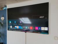 65 zoll Fernseher Bayern - Berglern Vorschau