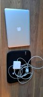 MacBook Air a1466 early 2015, i7, 480gb SSD Leipzig - Sellerhausen-Stünz Vorschau