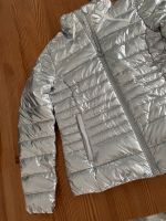 Steppjacke Silber Gr. M. Tom Tailor Schleswig-Holstein - Kiel Vorschau