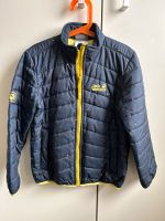 Jack Wolfskin, Stepp Jacke, Kinderjacke 128 Rheinland-Pfalz - Bad Dürkheim Vorschau