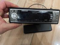 Autoradio Medion Radio CD Player USB Nordrhein-Westfalen - Bünde Vorschau