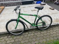 Gary Fisher Wahoo Mountainbike 26er, Rahmengröße 45 cm gebraucht Nordrhein-Westfalen - Kerpen Vorschau