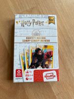 Harry Potter 4 in 1 Kartenspiel Dresden - Äußere Neustadt Vorschau