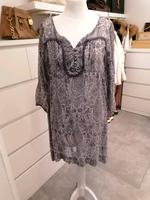 Tunika Kleid, Massimo Dutti Hessen - Rodgau Vorschau
