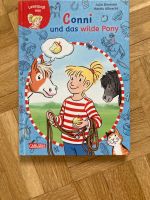 Conni und das wilde Pony Niedersachsen - Esens Vorschau