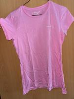 T-Shirt von Calvin Klein Jeans in rosa Größe XS Dortmund - Höchsten Vorschau