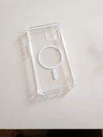 IPhone 12 13 Mini Pro Max MagSafe Clear Case Schutzhülle Hülle Nordrhein-Westfalen - Bergkamen Vorschau