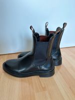 H&M Stiefeletten Chelseaboots Schuhe schwarz Gr. 37 Lindenthal - Köln Sülz Vorschau