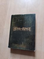 Der Herr der Ringe Die Gefährten DVD Special Extended DVD Edition Nordrhein-Westfalen - Kreuztal Vorschau