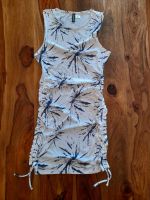 H&M Kleid S Stretch Batik Hessen - Bad Nauheim Vorschau