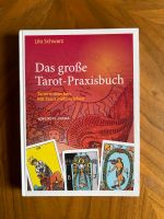 Das große Tarot Praxisbuch Lilo Schwarz Orakel Wahrsagen Buch Baden-Württemberg - Gerlingen Vorschau