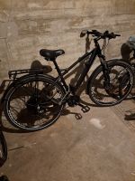 All-Terrain E-Bike, 2,5 Jahre alt, kaum gefahren Mitte - Tiergarten Vorschau