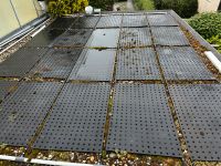 Pool Solarabsorber Solarkollektor Heizung Baden-Württemberg - Leonberg Vorschau