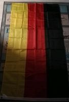 Fahne Flagge Deutschland 90cm x 150cm mit Ösen Nordrhein-Westfalen - Bottrop Vorschau