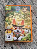 Paw Patrol DVD Einsatz im Dschugel Baden-Württemberg - Eningen Vorschau