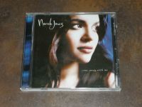 Norah Jones - Come away with me / CD / Album / Jazz Bayern - Maxhütte-Haidhof Vorschau