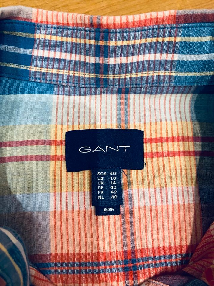 Gant Bluse 40 NEU in Stuttgart