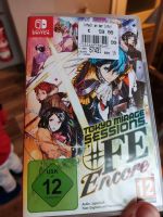 Switch Spiel Tokyo Mirage Sessions FE Encore Sachsen-Anhalt - Muldestausee Vorschau