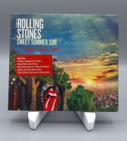 Rolling Stones – Sweet Summer Sun 2 x CD + 1 x DVD Nordrhein-Westfalen - Siegburg Vorschau