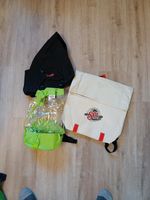 Rucksack, Taschen, Champ, Wurzener, Cerveza sol Dresden - Klotzsche Vorschau