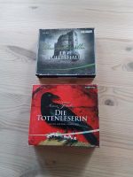 2 Hörbücher von Ariana Franklin Schleswig-Holstein - Großsolt Vorschau