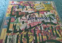 Happy Mondays Original LP Berlin - Charlottenburg Vorschau