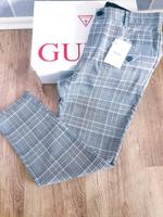 Bershka Chino Hose Kariert GR.M Brand Neu Essen - Rüttenscheid Vorschau